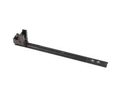 Bosch E-Bike Parts|Battery Holder For CompactTube 400 (Vertical) (Keyless Removal) (BBP324Y)