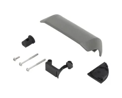 Bosch E-Bike Parts|Battery Holder Kit (Platinum) (BDU2XX, BDU3XX)