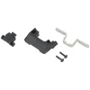 Bosch E-Bike Parts|Battery Mounting Kit (Powerpack Frame Locking Bracket, BBP35YY) (The Smart System Compatible)
