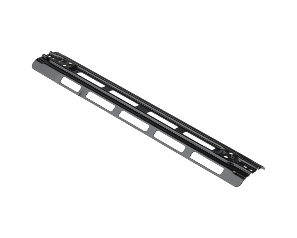 Bosch E-Bike Parts|Battery Mounting Rail (Powertube 500 Horizontal) (The Smart System Compatible)
