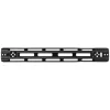 Bosch E-Bike Parts|Battery Mounting Rail (Powertube 500 Vertical w/Edge Protection) (The Smart System Compatible)