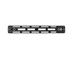 Bosch E-Bike Parts|Battery Mounting Rail (Powertube 500 Vertical w/Edge Protection) (The Smart System Compatible)