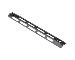 Bosch E-Bike Parts|Battery Mounting Rail (Powertube 500 Vertical w/Edge Protection) (The Smart System Compatible)