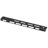 Bosch E-Bike Parts|Battery Mounting Rail (Powertube 625 Horizontal w/Edge Protection) (The Smart System Compatible)