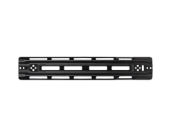 Bosch E-Bike Parts|Battery Mounting Rail (Powertube 500 Horizontal w/Edge Protection) (The Smart System Compatible)