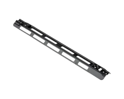 Bosch E-Bike Parts|Battery Mounting Rail (Powertube 500 Vertical) (The Smart System Compatible)
