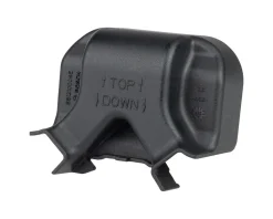Bosch E-Bike Parts|Battery Port Cap (Battery Mounting Rail Below Battery) (BBP37YY) (The Smart System Compatible)