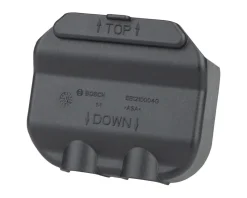Bosch E-Bike Parts|Battery Port Cap (Battery Mounting Rail Above Battery) (BBP37YY) (The Smart System Compatible)