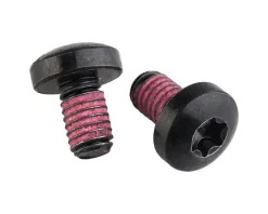 Bosch E-Bike Parts|Cable Cover Screw Set (For BDU38YY Drive Unit Plugs) (MY25)