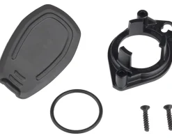 Bosch E-Bike Parts|Charging Socket Holder Mounting Kit (The Smart System Compatible)