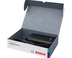 Bosch E-Bike Parts|Compact Charger (2A) (US Plug) (BDU2XX, BDU3XX)