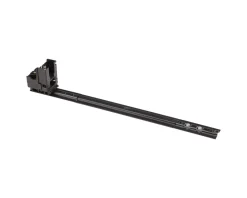 Bosch E-Bike Parts|CompactTube 400 Battery Holder (Vertical, Removal w/Key) (BBP324Y)