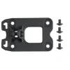 Bosch E-Bike Parts|CompactTube Vertical, Plug Side, Axial/Pivot Screw-On Plate Kit (BBP324Y) (The Smart System Compatible)