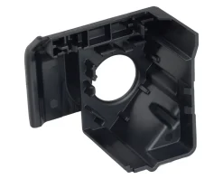 Bosch E-Bike Parts|Cover Cap For Charging Socket (Horizontal, Pivot, Battery Holder Above The CompactTube) (Lock Above) (BBP324Y)