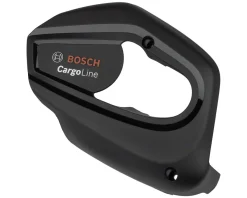 Bosch E-Bike Parts|Design Cover (Cargo Line) (Left) (The Smart System Compatible)
