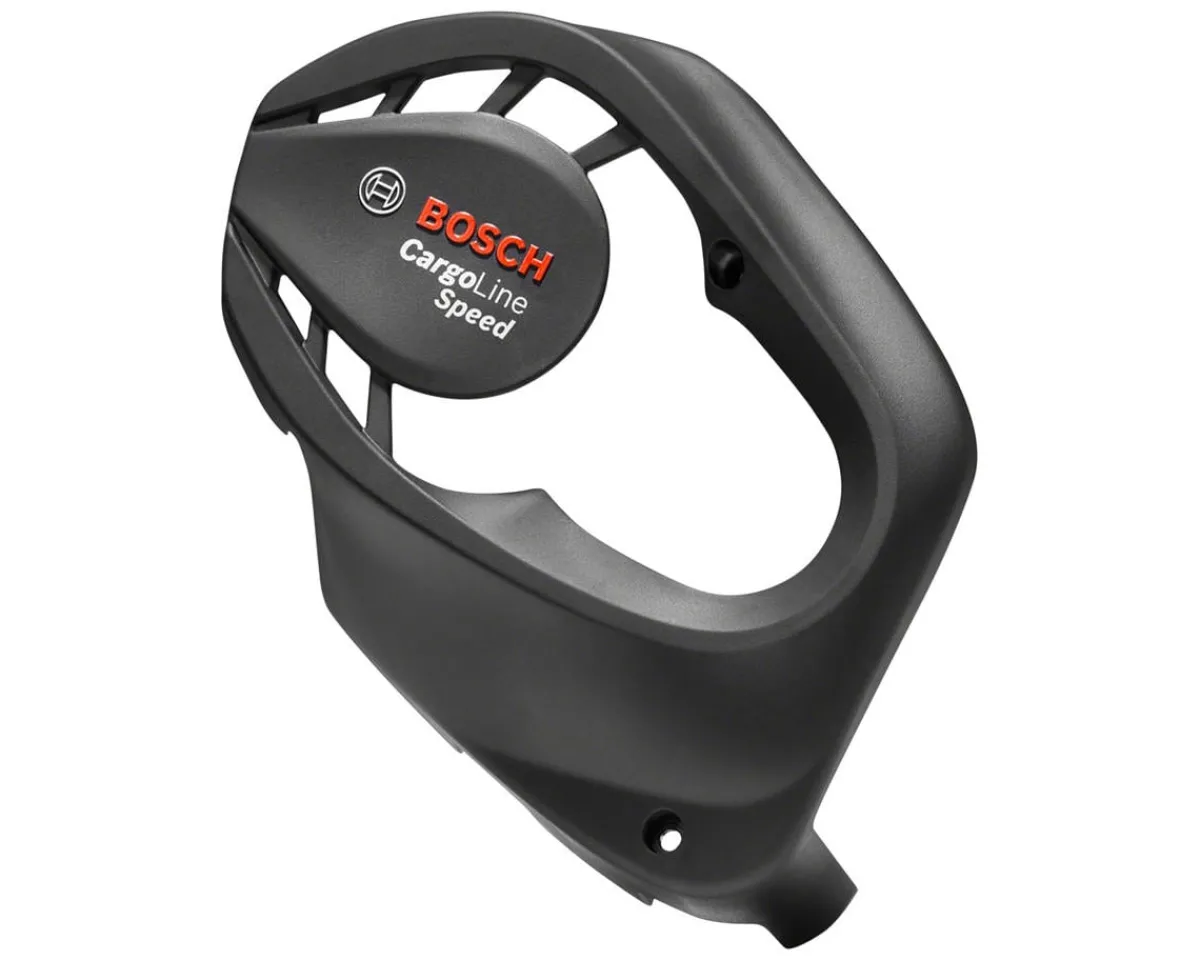 Bosch E-Bike Parts|Design Cover (Cargo Line Speed) (Design Cover) (Cargo Line Speed) (Left)