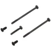 Bosch E-Bike Parts|Design Cover Screw Mounting Kit (BDU3XX)