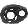 Bosch E-Bike Parts|Design Drive Unit Cover (Black) (Inverse) (BDU2XX) (Right)