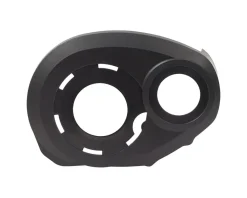 Bosch E-Bike Parts|Design Drive Unit Cover (Black) (Inverse) (BDU2XX) (Right)