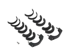Bosch E-Bike Parts|Display Holder Mounting Kit (BDU2XX, BDU3XX)