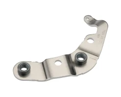 Bosch E-Bike Parts|Drive Unit Mounting Plate (Left) (Long) (The Smart System Compatible)