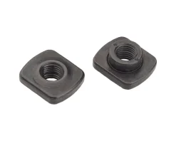 Bosch E-Bike Parts|Drive Unit Nut Set (BDU3YYY)