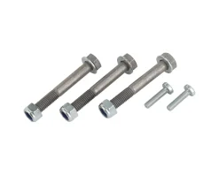 Bosch E-Bike Parts|Drive Unit Screw Kit (BDU2XX, BDU3XX)