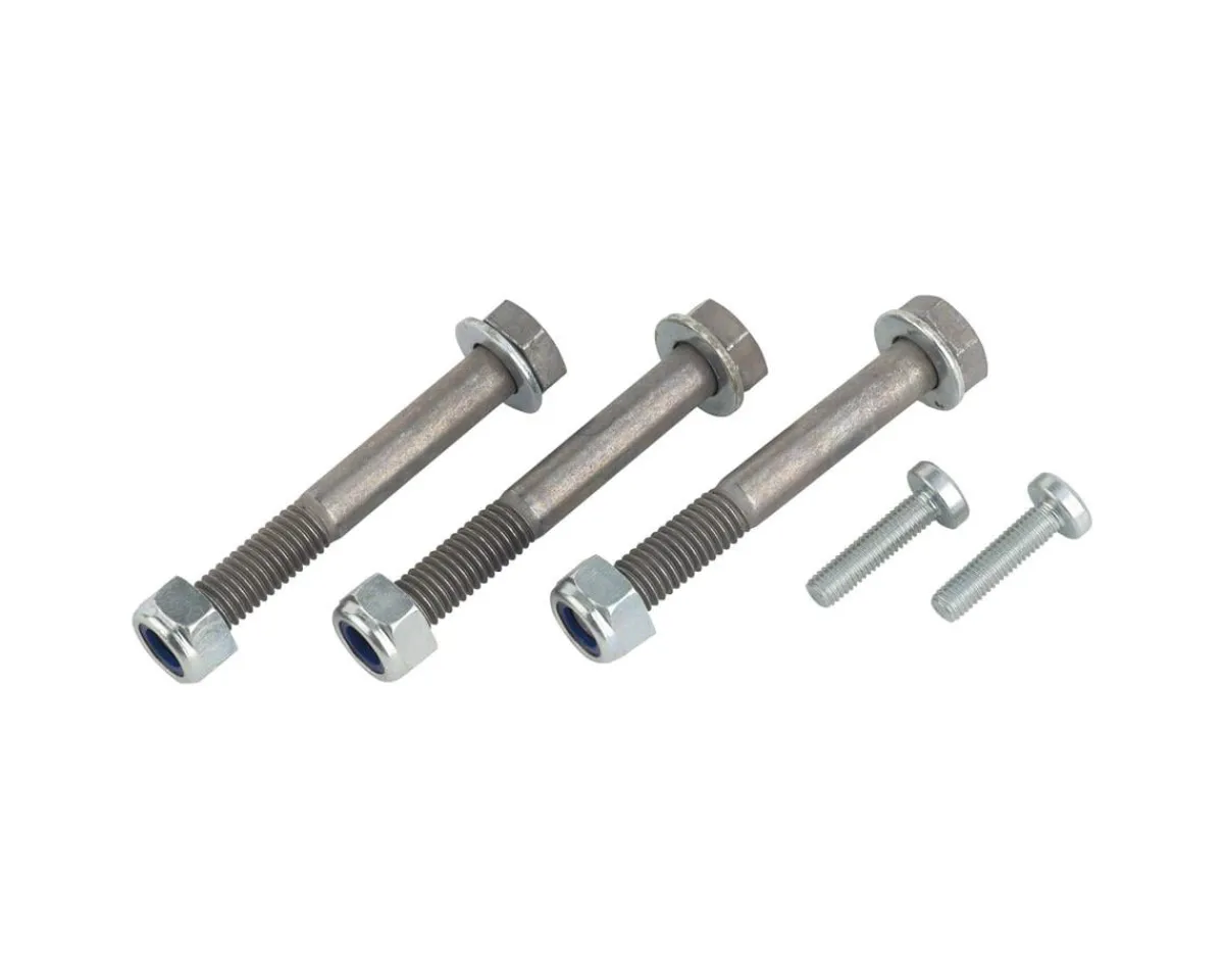 Bosch E-Bike Parts|Drive Unit Screw Kit (BDU2XX, BDU3XX)