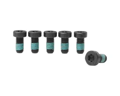 Bosch E-Bike Parts|Drive Unit Screw Set (BDU4XX) (3x M4x8)