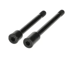 Bosch E-Bike Parts|Drive Unit Screw Set (Wide) (BDU38YY)