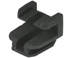 Bosch E-Bike Parts|Guide Rail Adapter (For 8mm Luggage Rack, BDU2XX, BDU3XX)