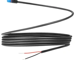 Bosch E-Bike Parts|Headlight Cable (1400mm) (The Smart System Compatible)
