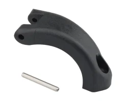 Bosch E-Bike Parts|Holder Clamp + Pin Purion 200