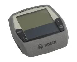 Bosch E-Bike Parts|Intuvia Design Mask (Platinum) (BDU2XX, BDU3XX)