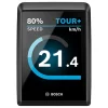 Bosch E-Bike Parts|Kiox 500 Display (BHU3700) (Display Only - Mount Sold Separately) (The Smart System)
