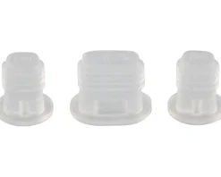 Bosch E-Bike Parts|Kit of Blanking Plugs (eBike System 2)