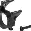 Bosch E-Bike Parts|LED Remote Handlebar Mount Holder (Universal) (The Smart System Compatible)