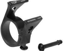 Bosch E-Bike Parts|LED Remote Handlebar Mount Holder (Universal) (The Smart System Compatible)