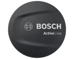 Bosch E-Bike Parts|Logo Cover (Active Line) (BDU332Y)