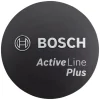 Bosch E-Bike Parts|Logo Cover (Active Plus) (BDU3XX)