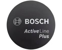 Bosch E-Bike Parts|Logo Cover (Active Plus) (BDU3XX)