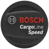Bosch E-Bike Parts|Logo Cover (Cargo Line Speed)