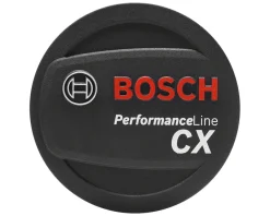 Bosch E-Bike Parts|Logo Cover (Performance Line CX)