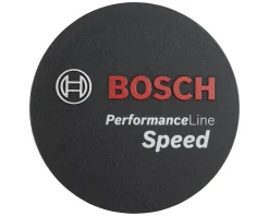 Bosch E-Bike Parts|Logo Cover (Performance Line Speed) (MY25)