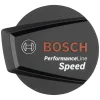 Bosch E-Bike Parts|Logo Cover (Performance Line Speed) (BDU378Y) (The Smart System Compatible)