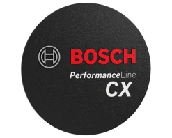 Bosch E-Bike Parts|Logo Cover (Performance Line CX) (MY25)