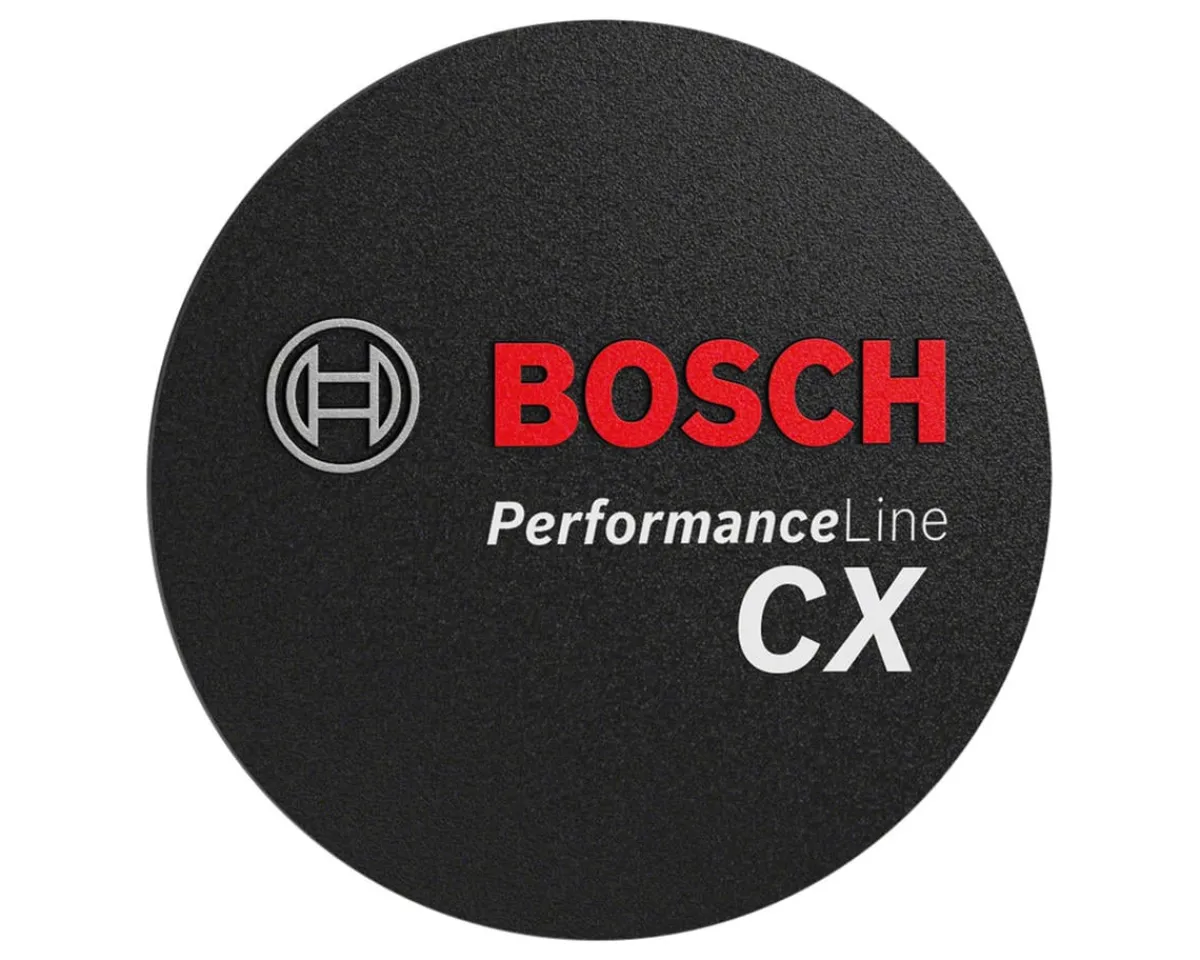 Bosch E-Bike Parts|Logo Cover (Performance Line CX) (MY25)