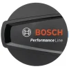 Bosch E-Bike Parts|Logo Cover (Performance Line) (BDU336Y) (The Smart System Compatible)