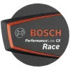 Bosch E-Bike Parts|Logo Cover (Performance Line CX Race Edition) (BDU376Y) (The Smart System Compatible)