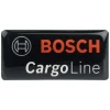 Bosch E-Bike Parts|Logo Sticker (Cargo Line) (BDU374Y) (The Smart System Compatible)